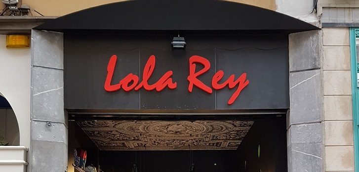 La zapater a Lola Rey supera las veinte tiendas con cuatro